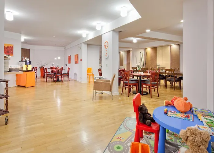 Hotel Les Jardins Blankenese Hamburg